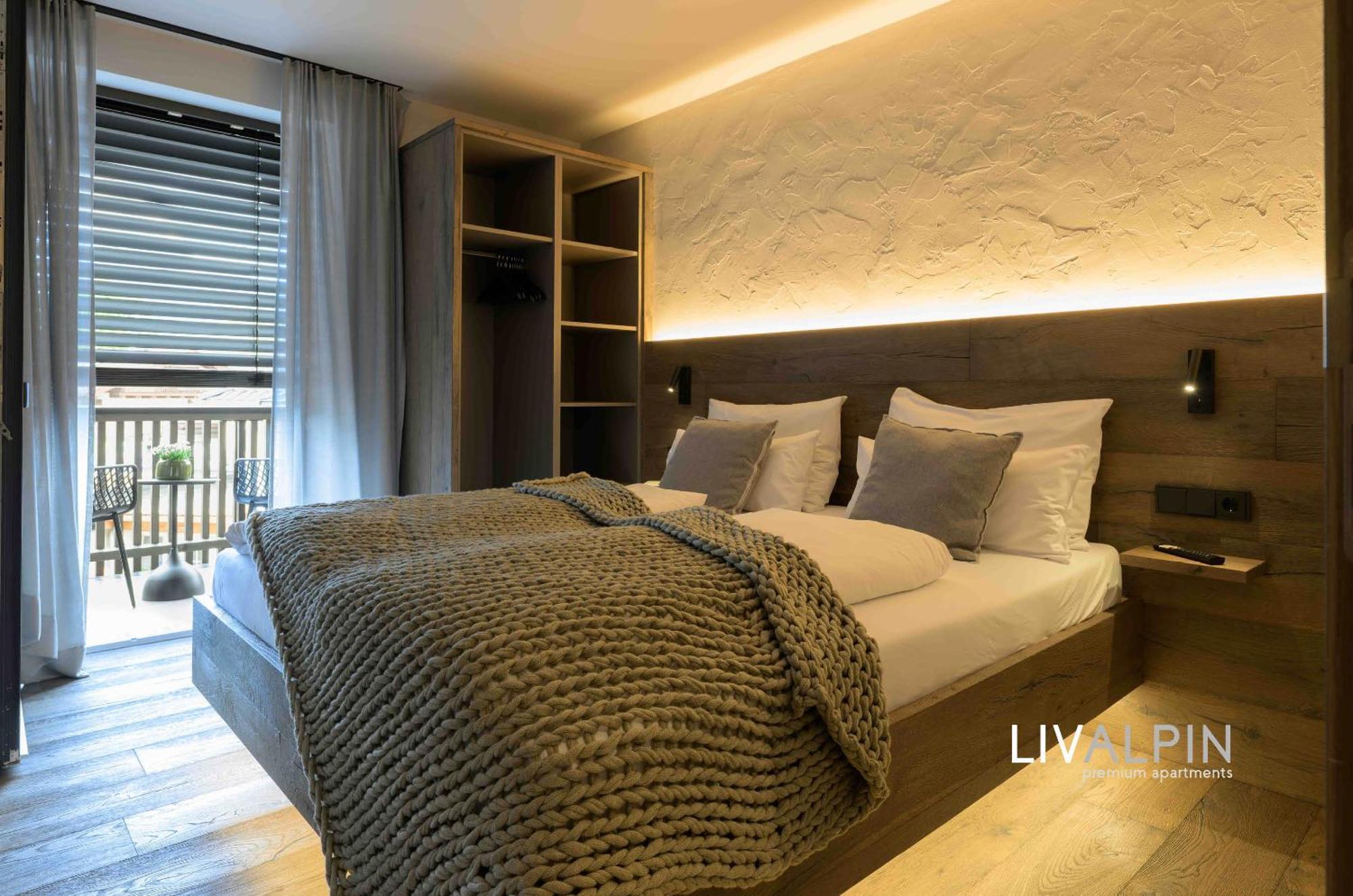 Livalpin Appartement *