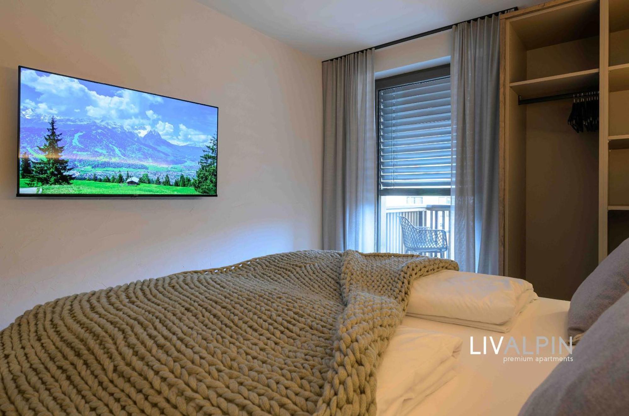 Livalpin Appartement *