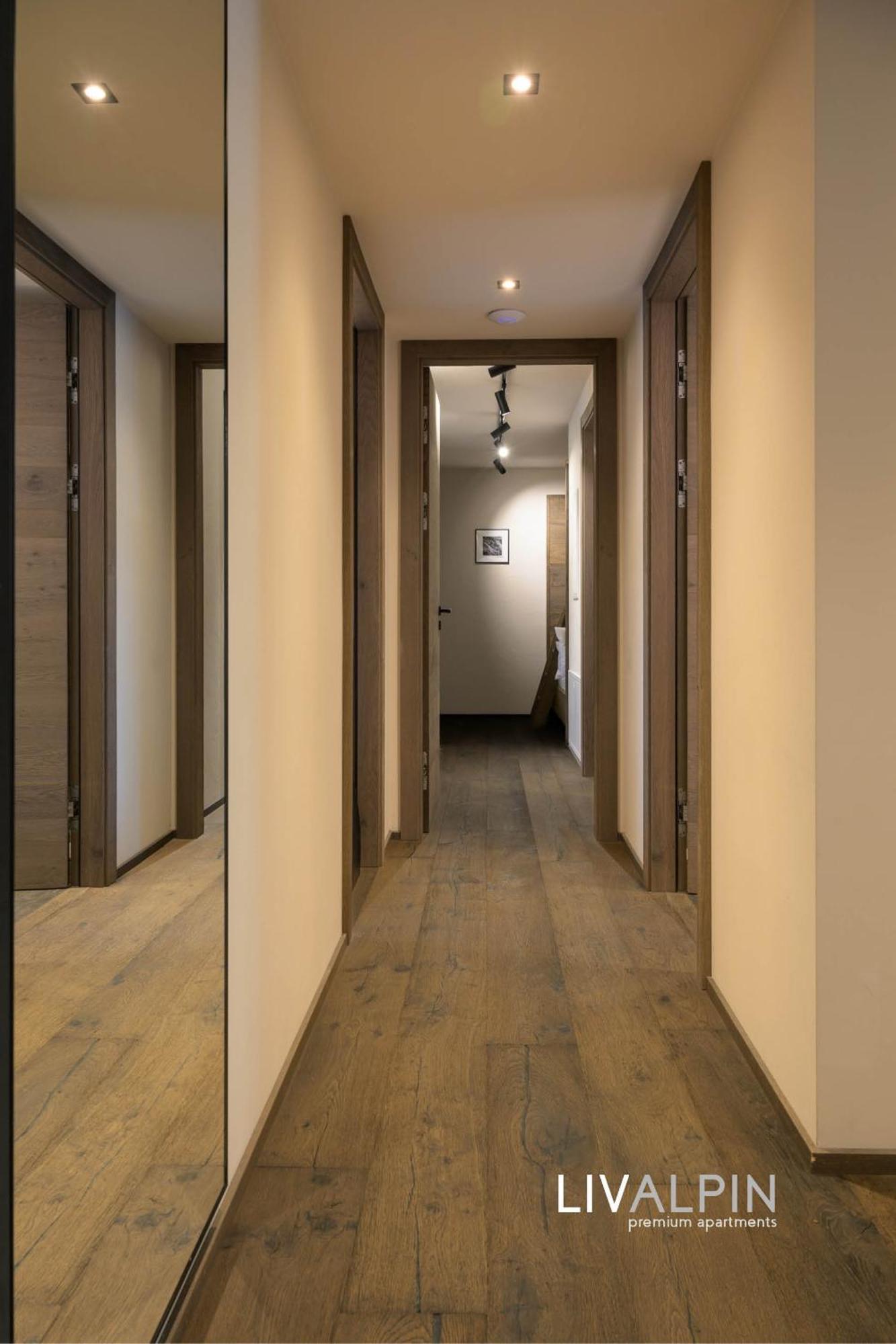 Livalpin Appartement *