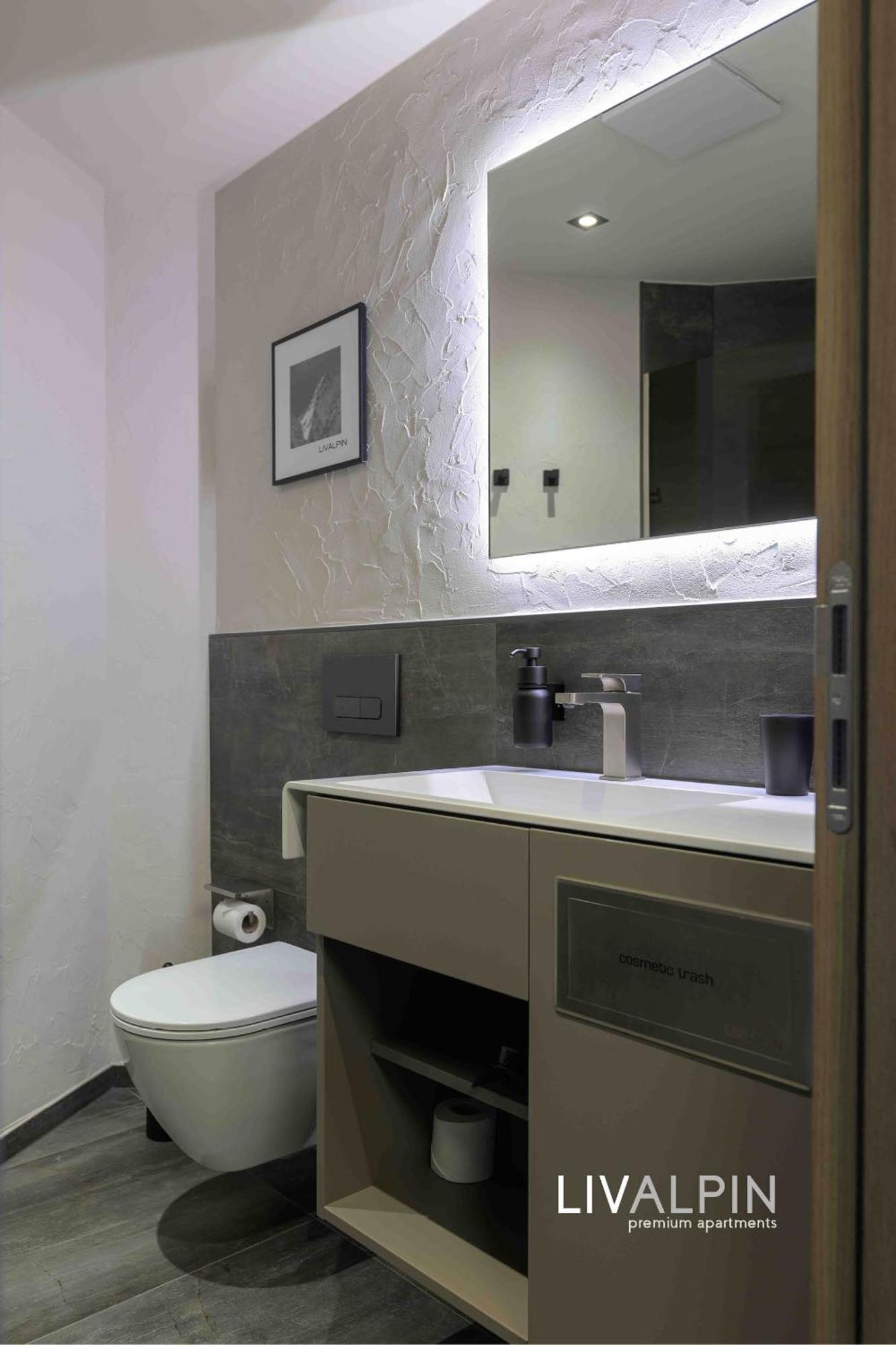 Livalpin Appartement Garmisch-Partenkirchen