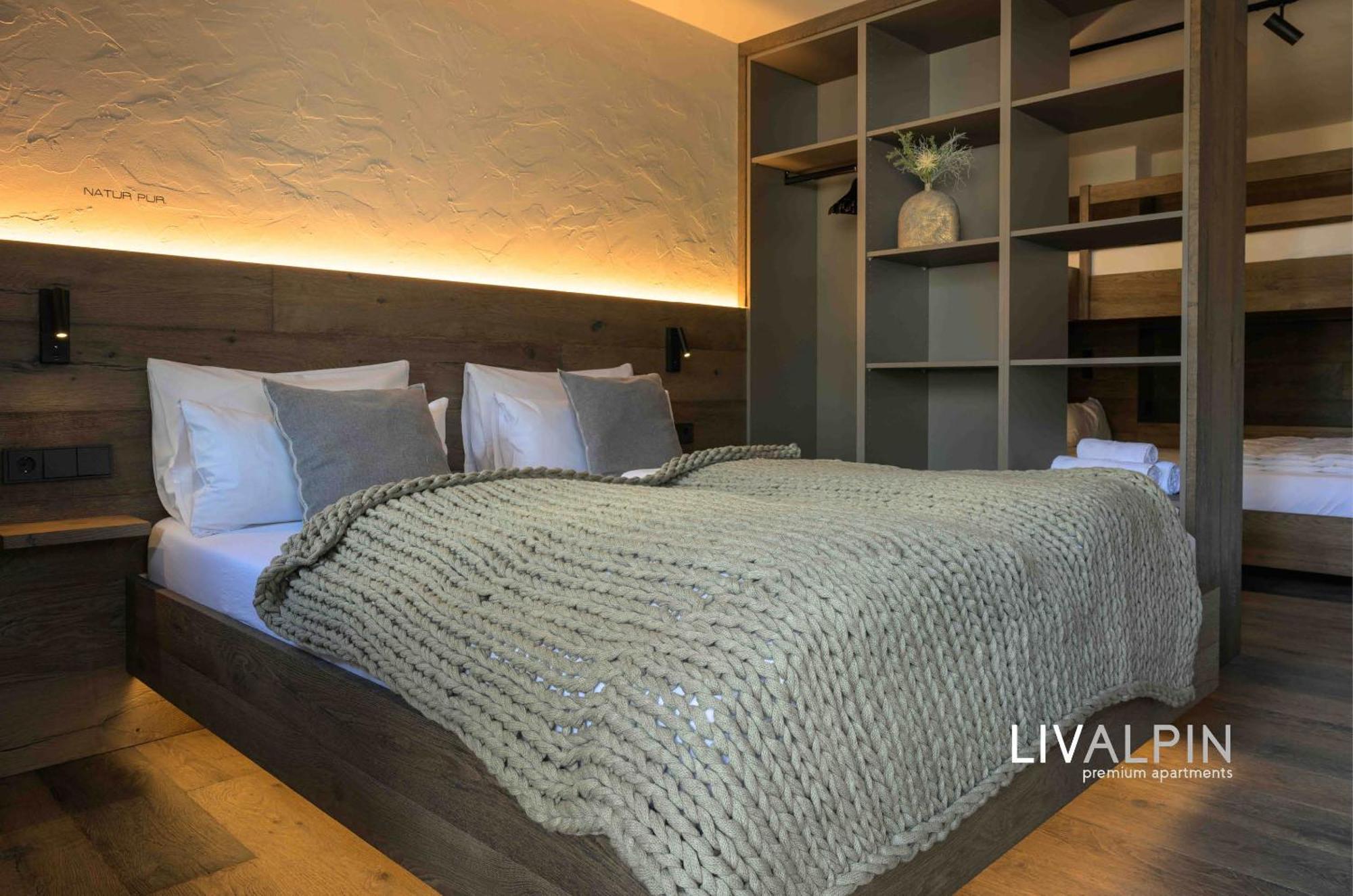 Livalpin Appartement Garmisch-Partenkirchen